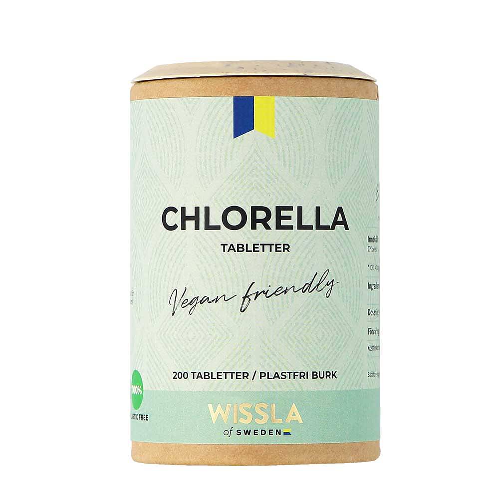 Chlorella