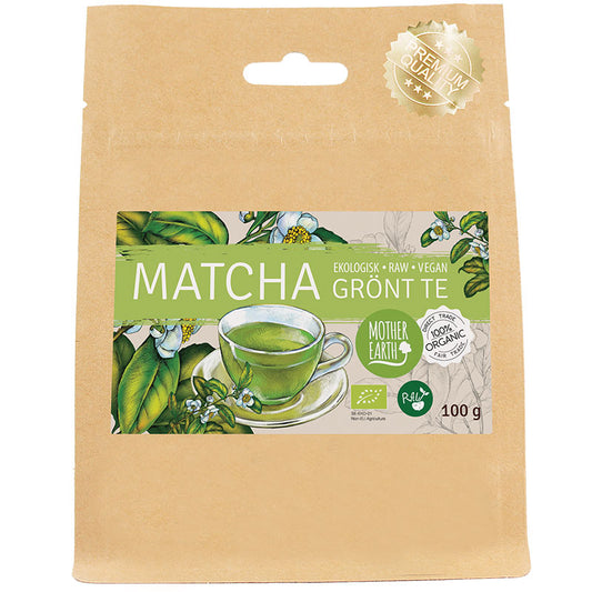 Matcha